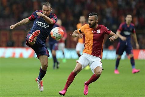 G­a­l­a­t­a­s­a­r­a­y­ ­1­-­1­ ­M­e­r­s­i­n­ ­İ­d­m­a­n­y­u­r­d­u­